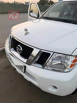 نيسان باثفايندر
